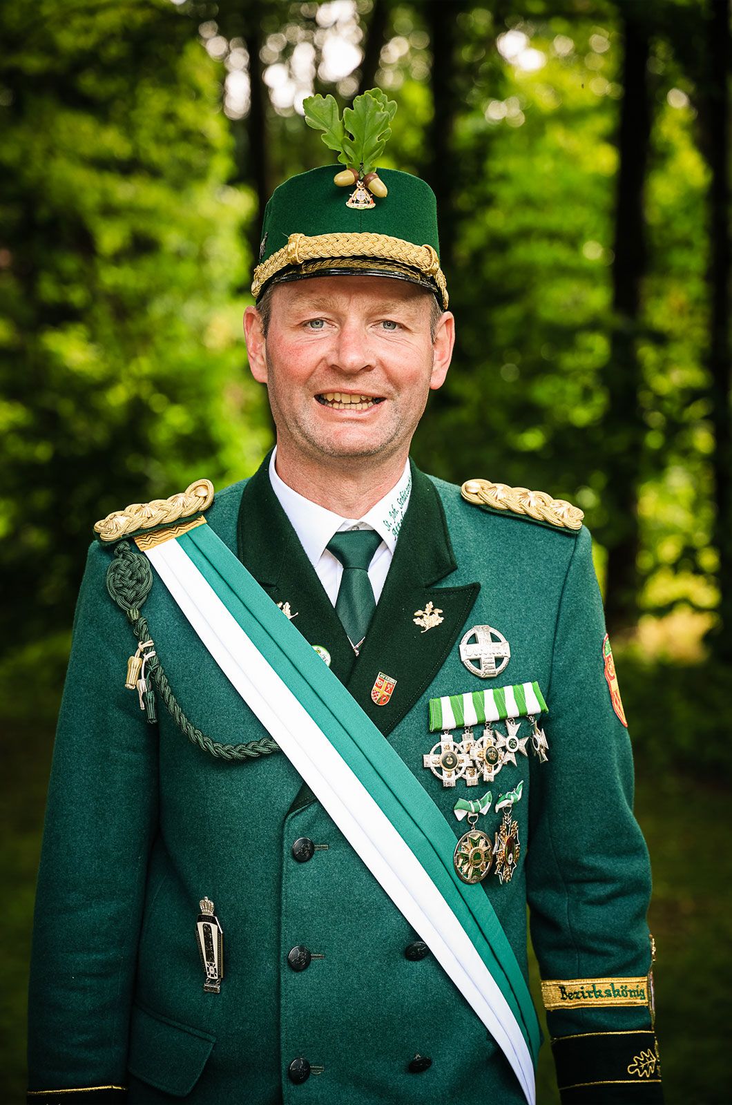 Stefan Busch