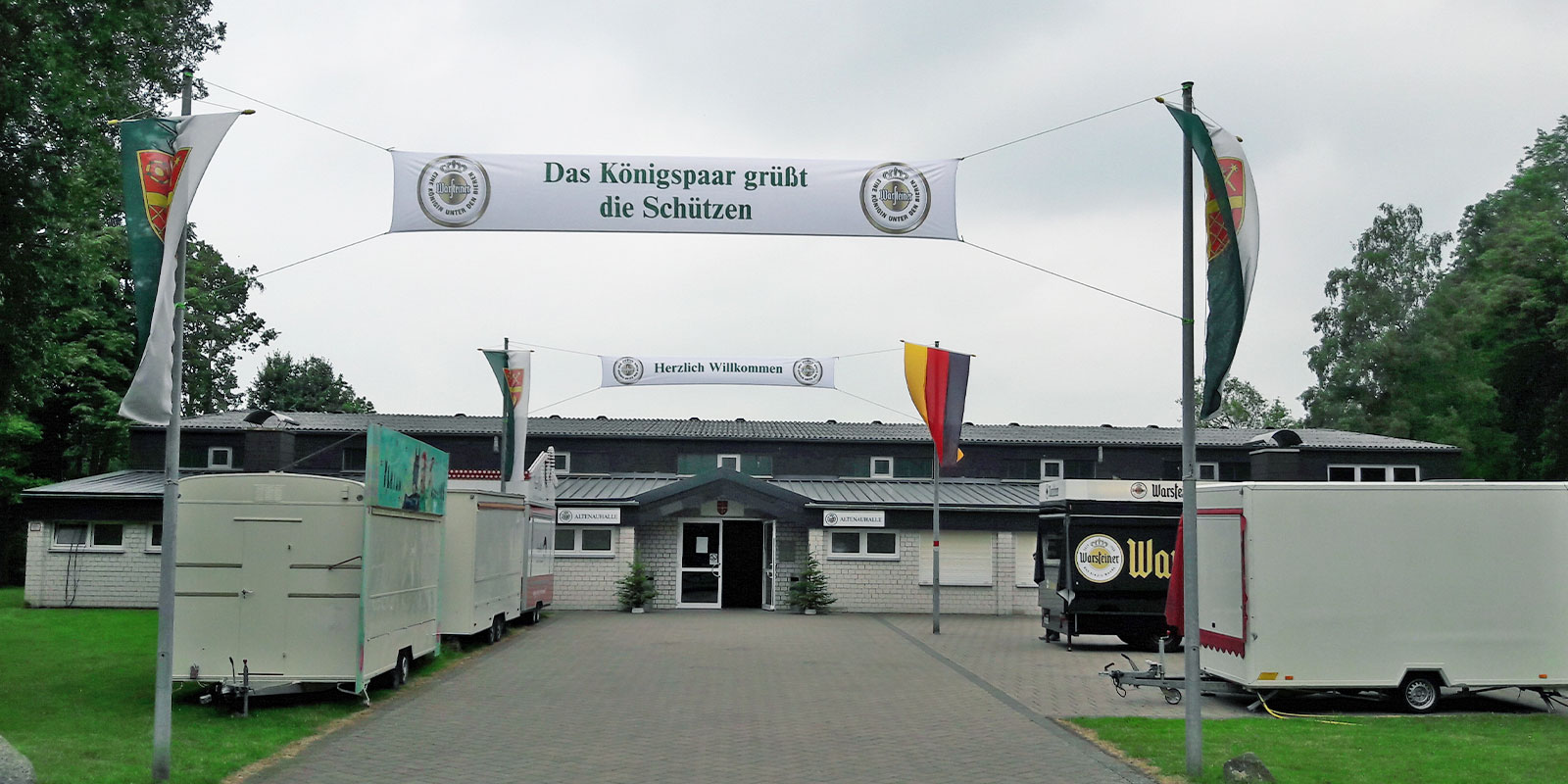 schuetzenverein atteln mitglied werden