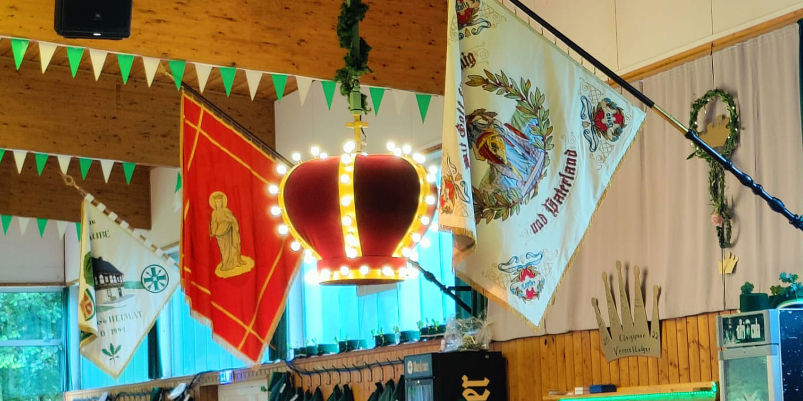 schuetzenverein atteln mitglied werden