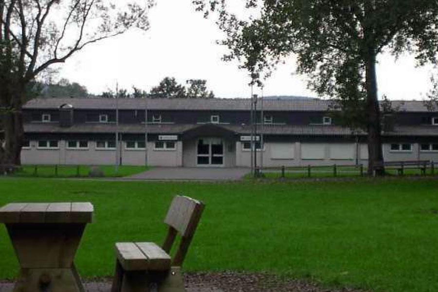 Altenauhalle schützenverein atteln